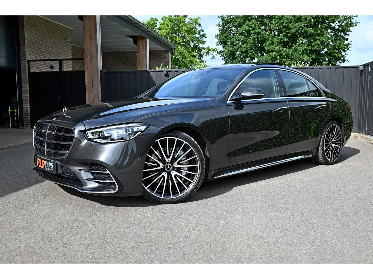 Mercedes-Benz