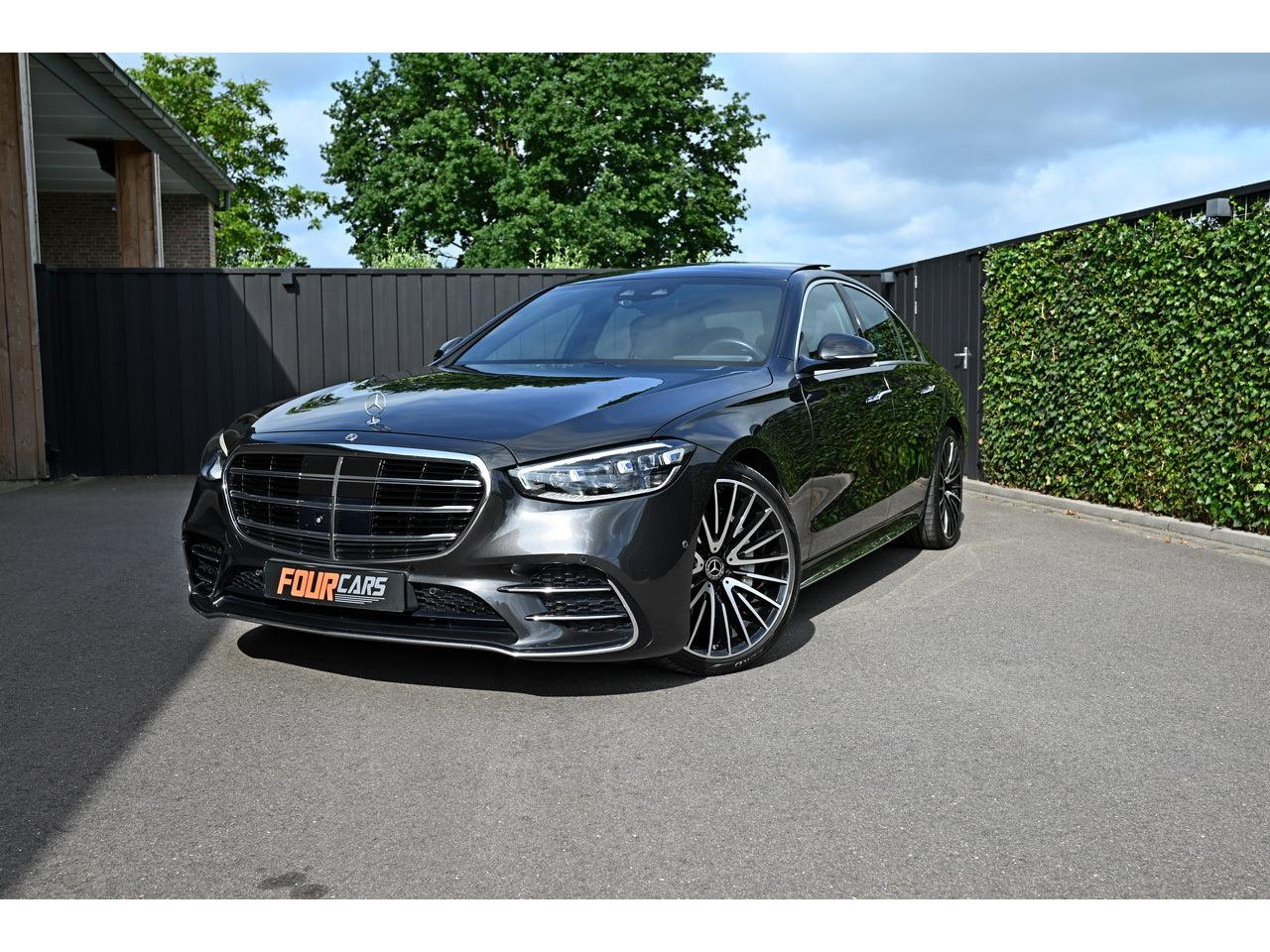 Mercedes-Benz