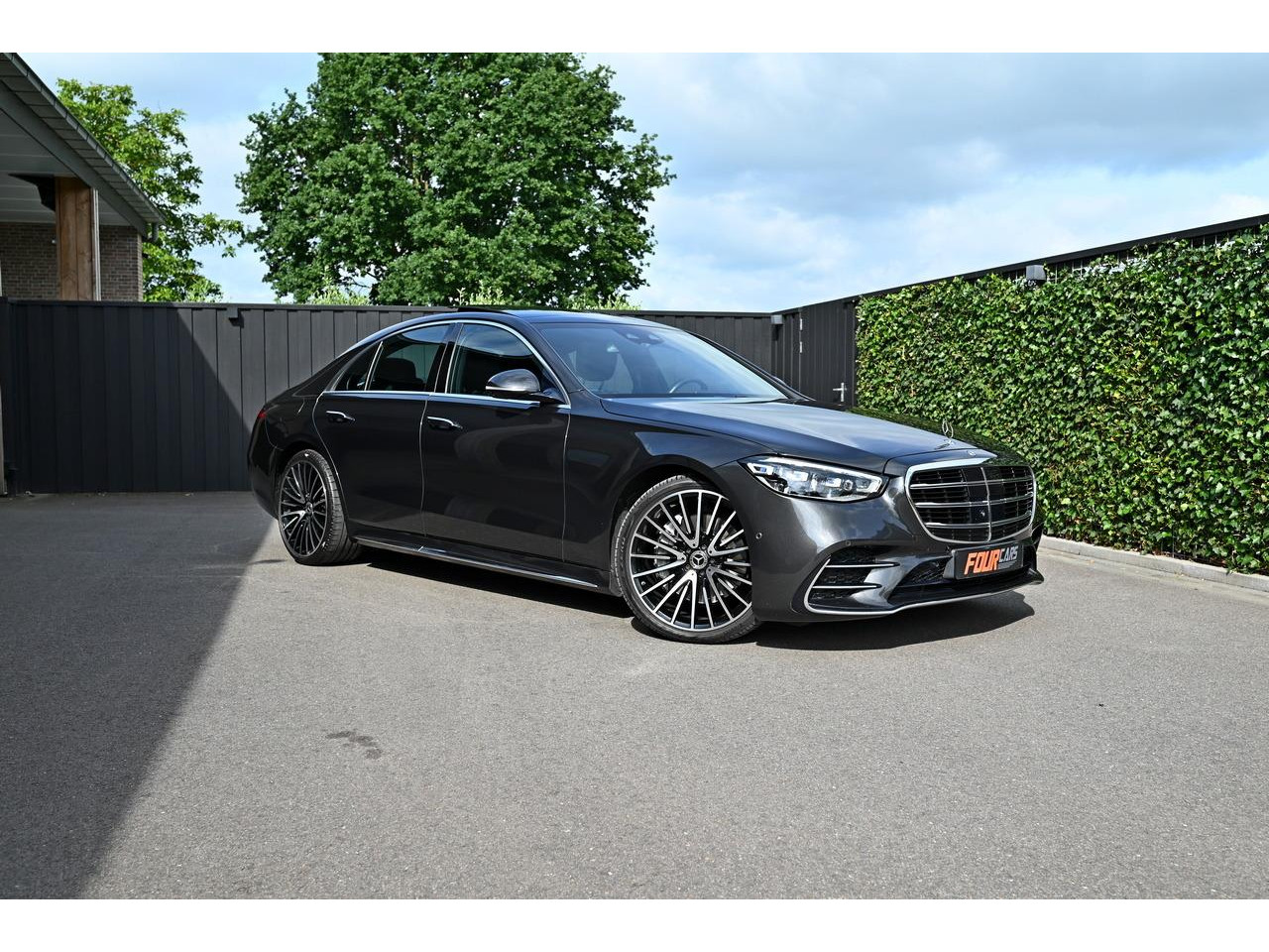Mercedes-Benz