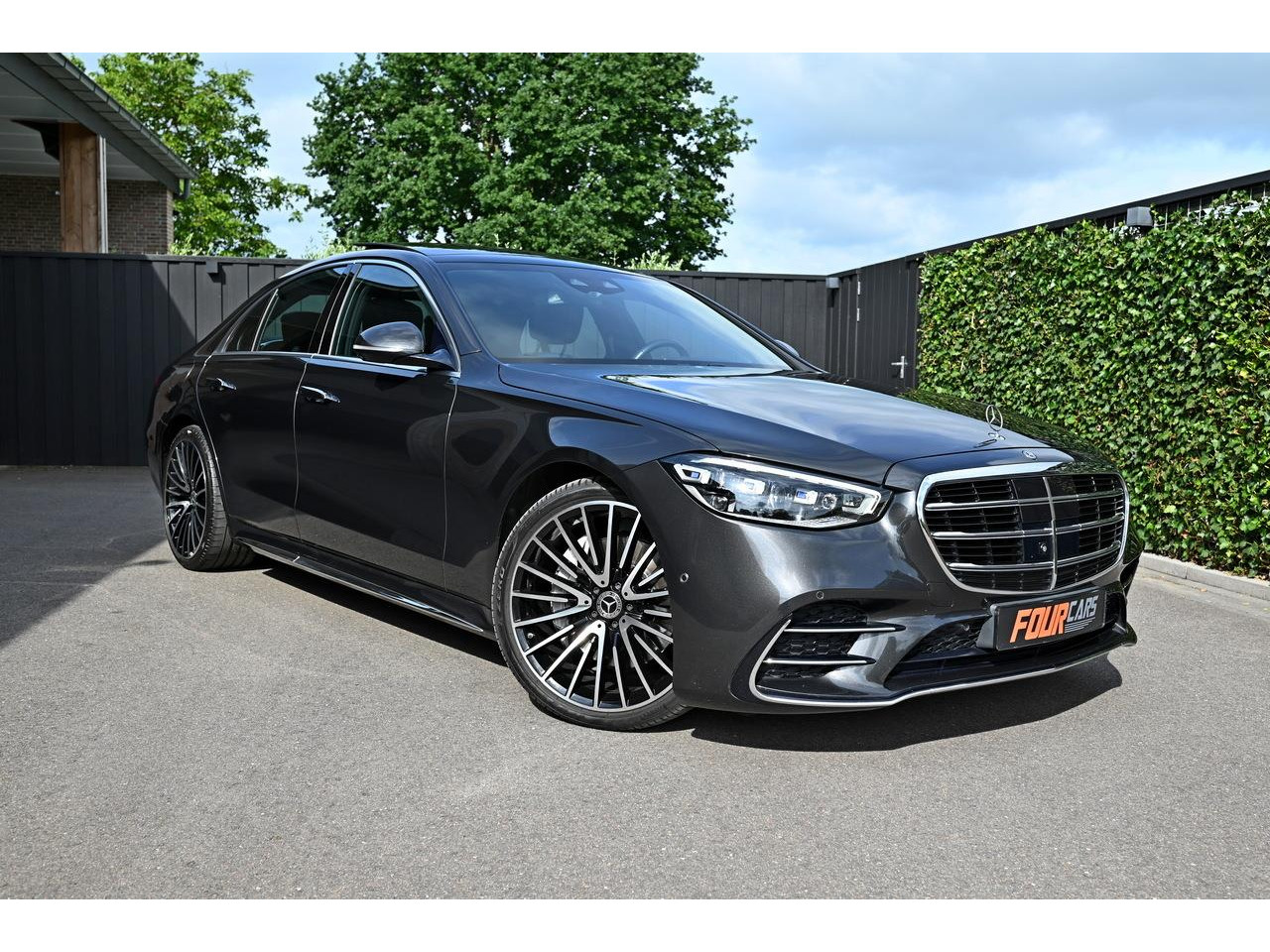 Mercedes-Benz