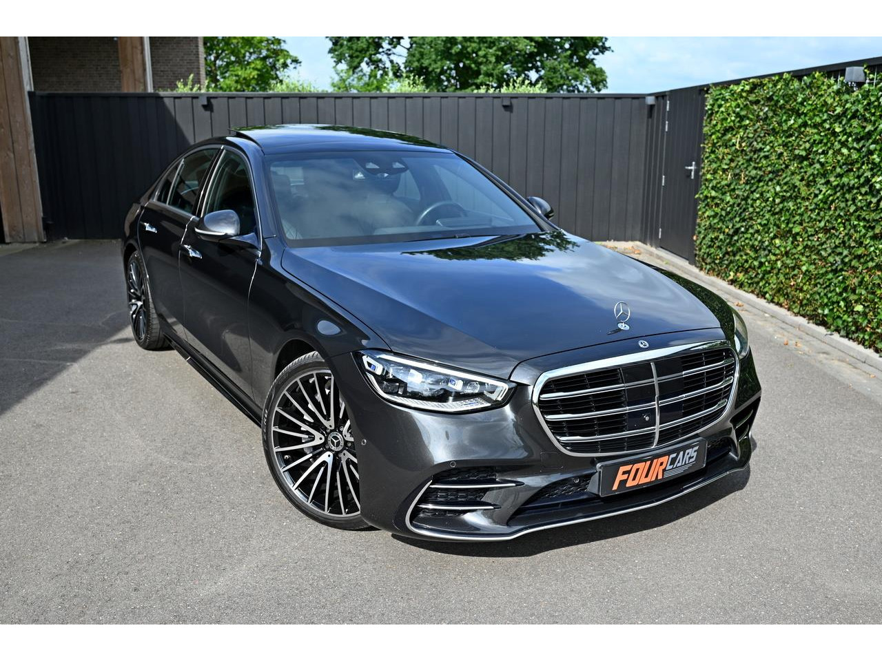 Mercedes-Benz