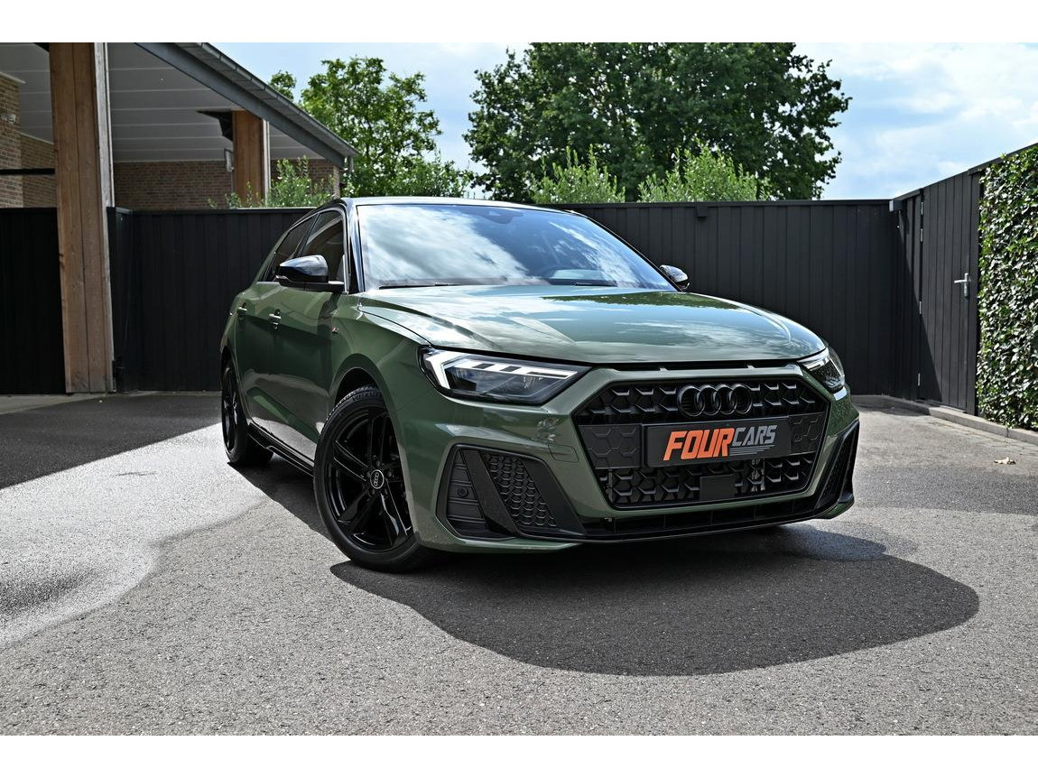Audi Audi