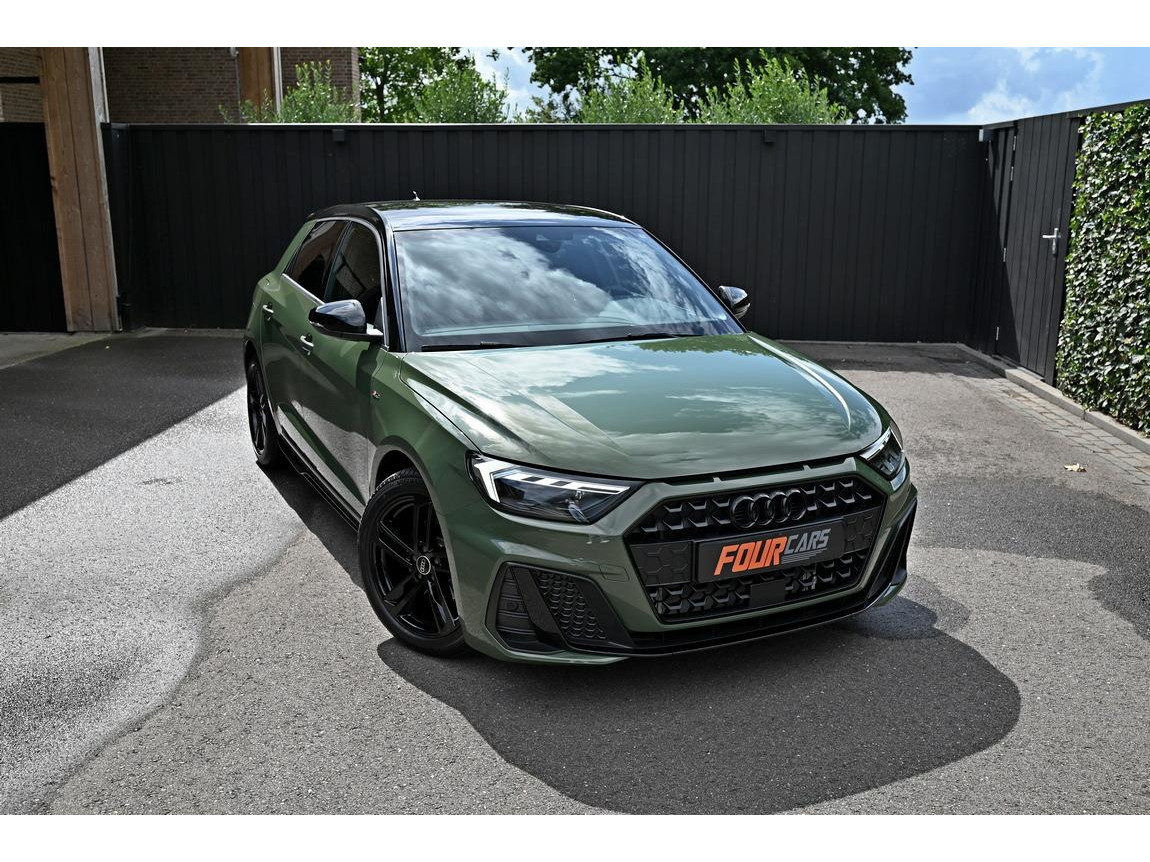 Audi Audi