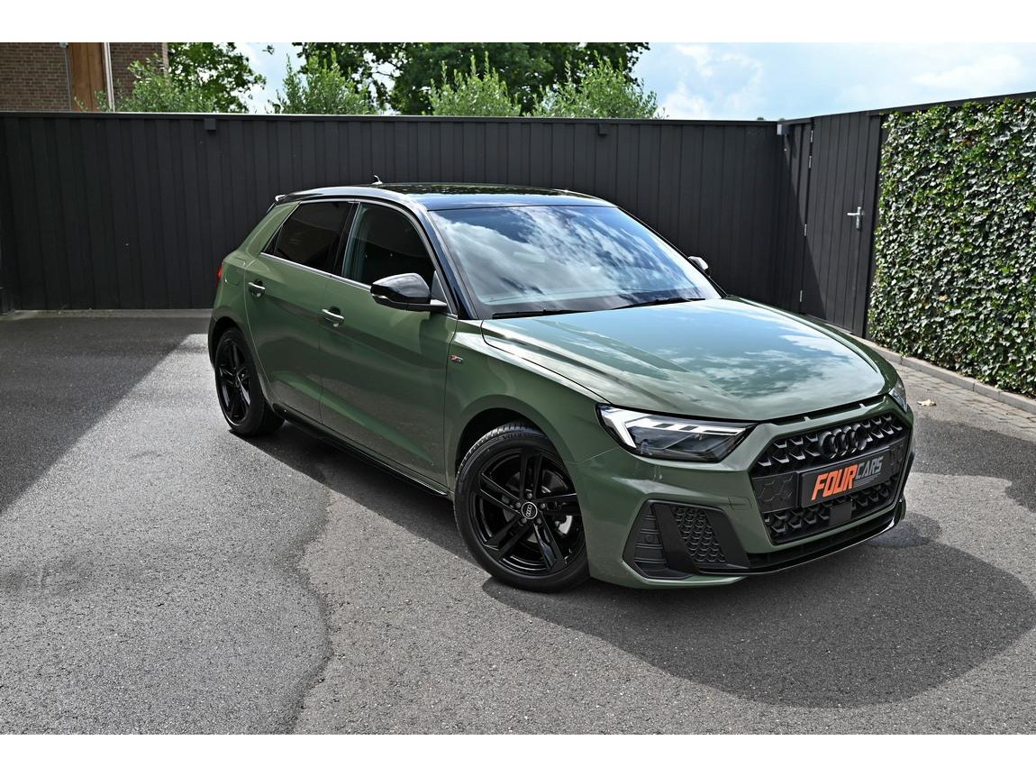 Audi Audi