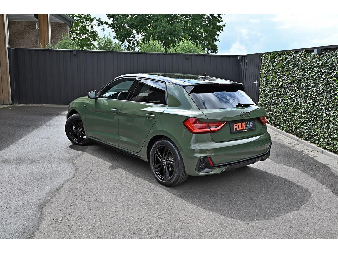 Audi Audi