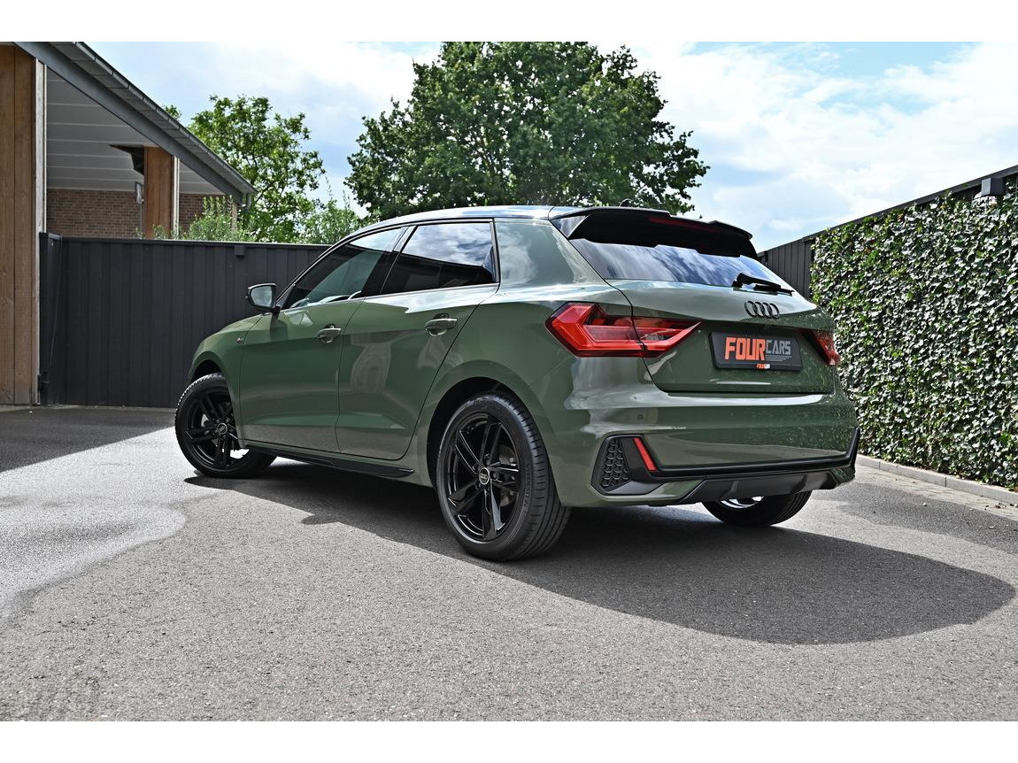 Audi Audi
