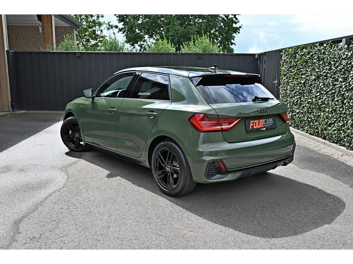 Audi Audi