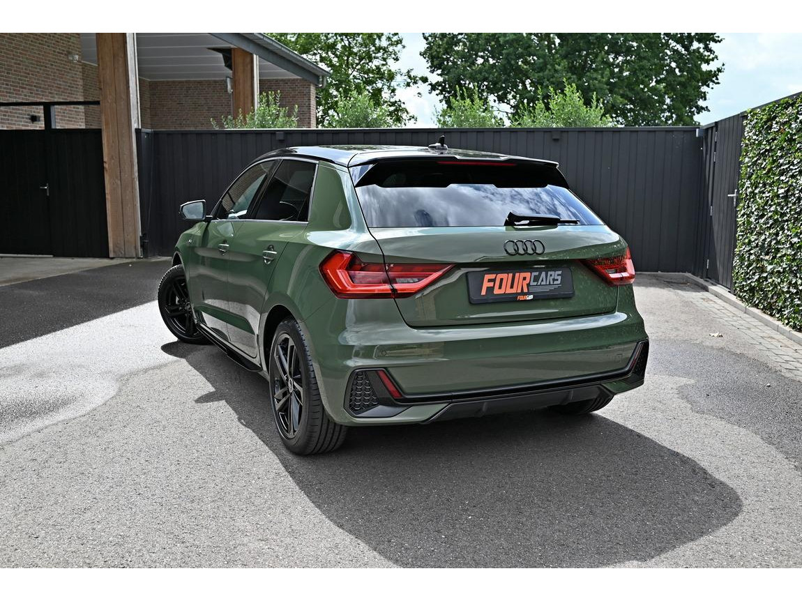 Audi Audi