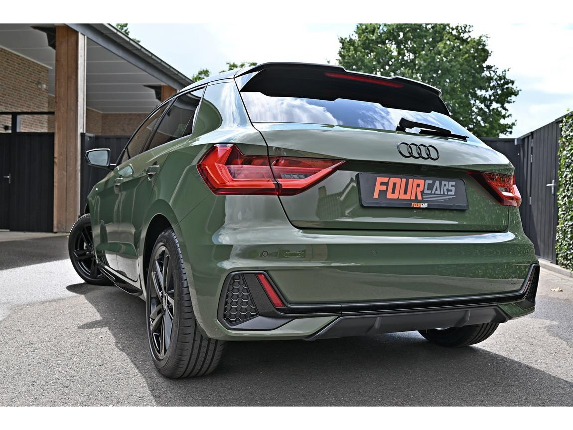 Audi Audi