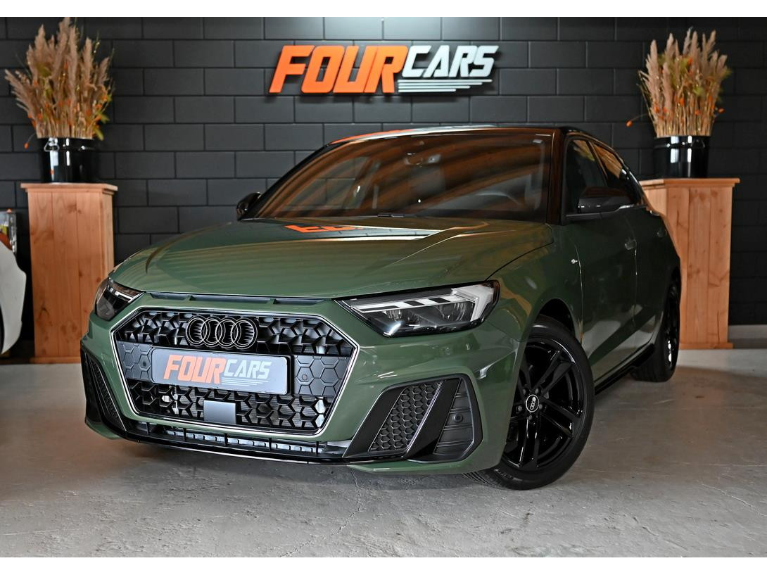 Audi Audi