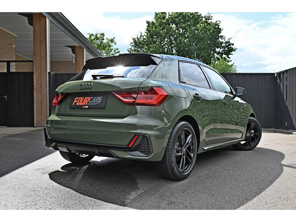 Audi Audi