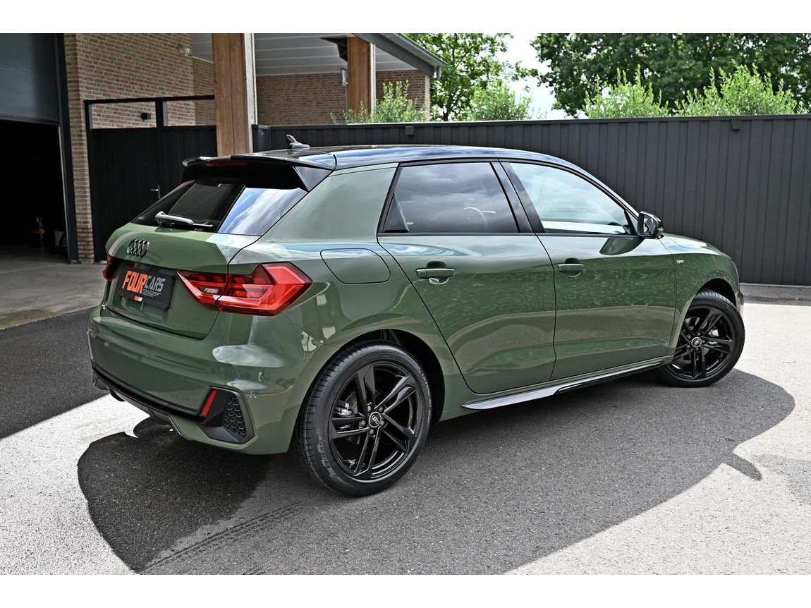 Audi Audi