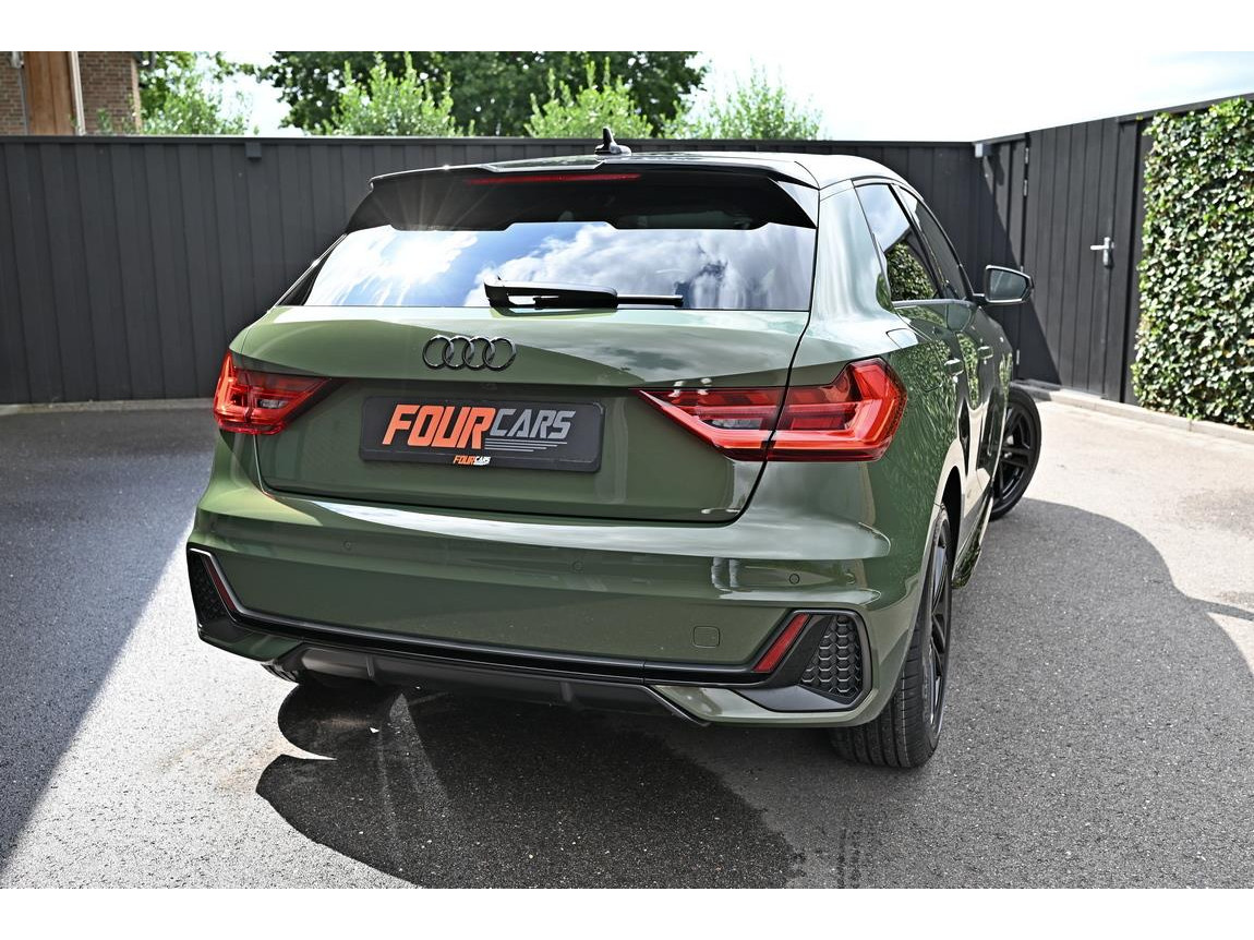 Audi Audi