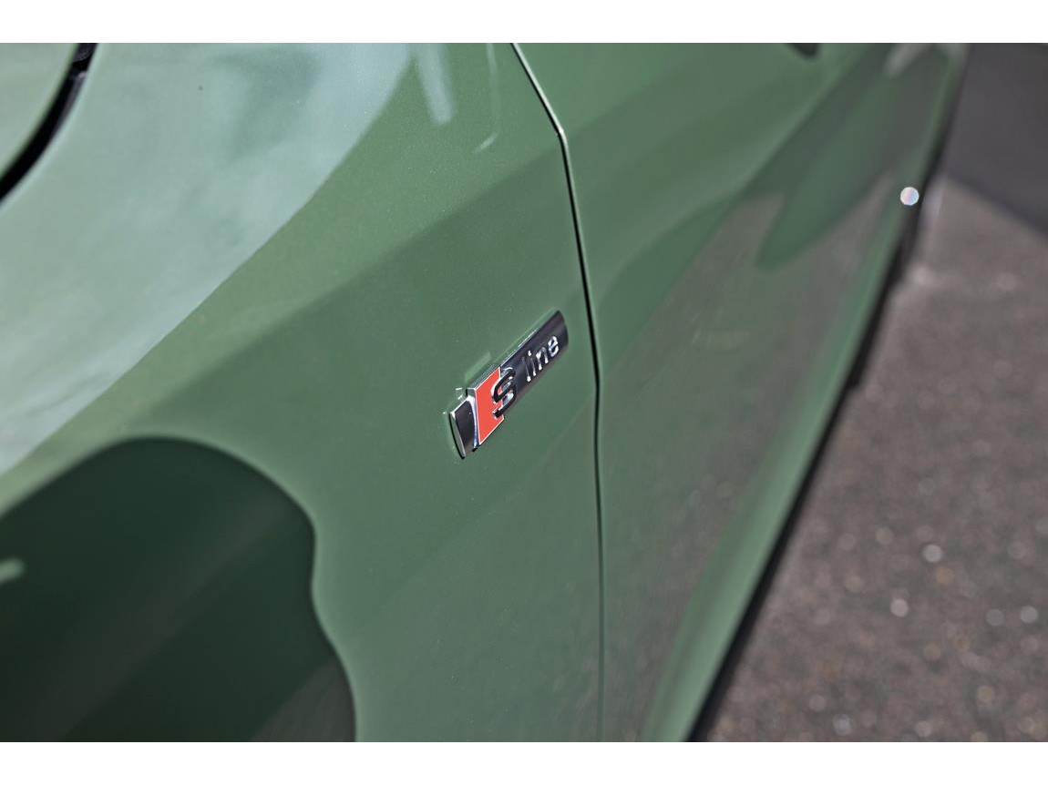 Audi Audi