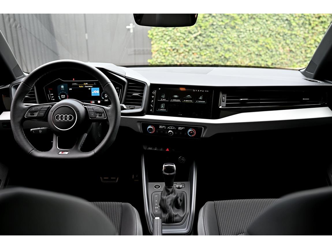 Audi Audi