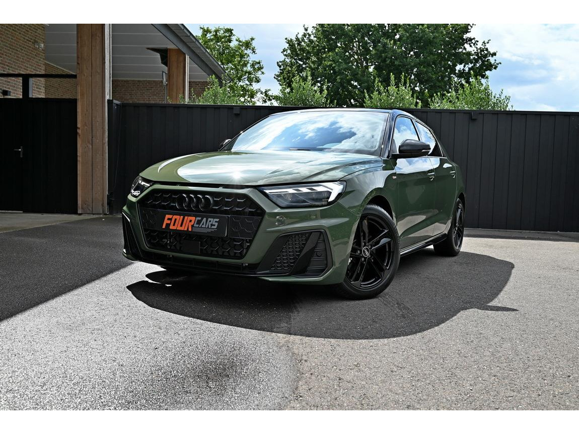 Audi Audi