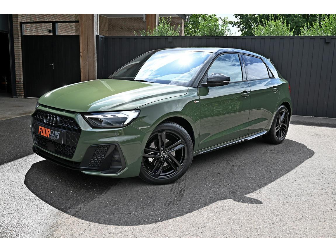 Audi Audi