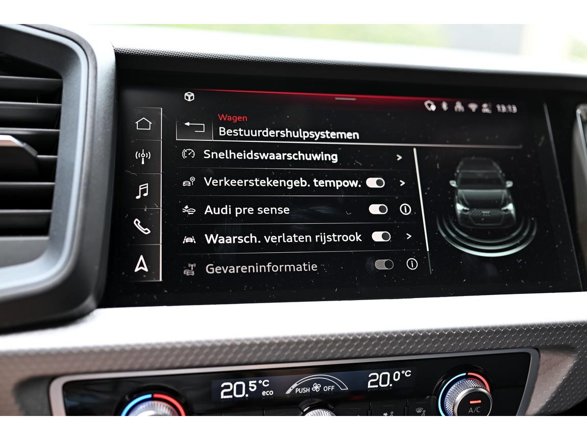 Audi Audi