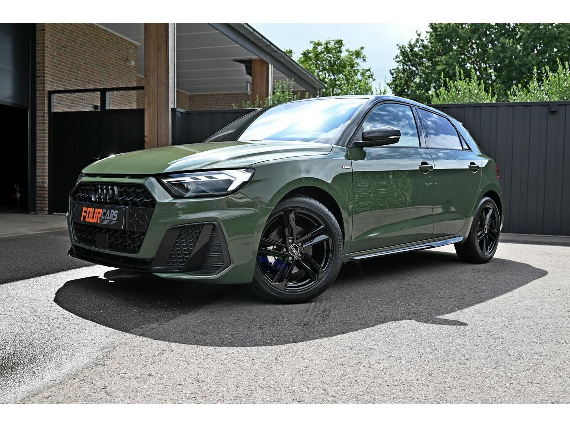 Audi Audi