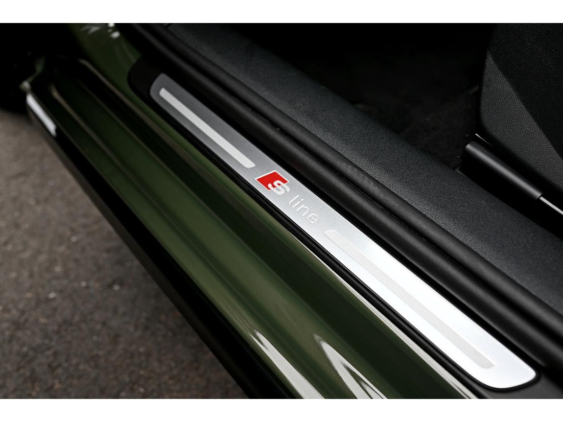 Audi Audi