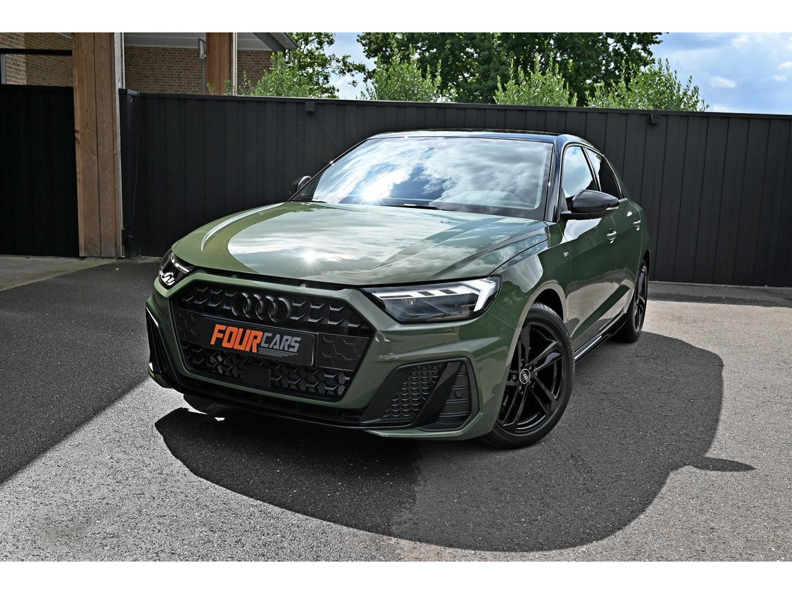 Audi Audi