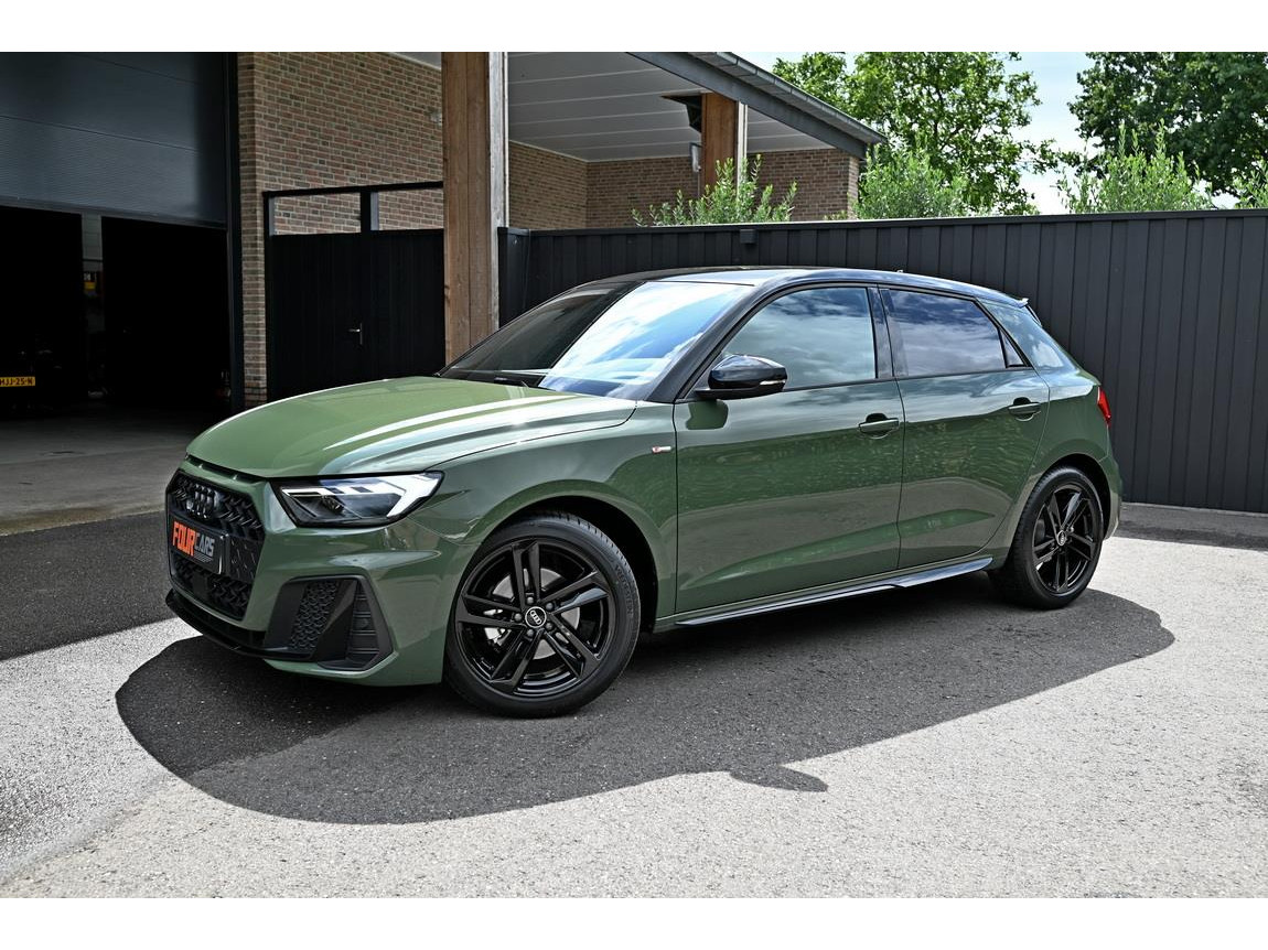 Audi Audi