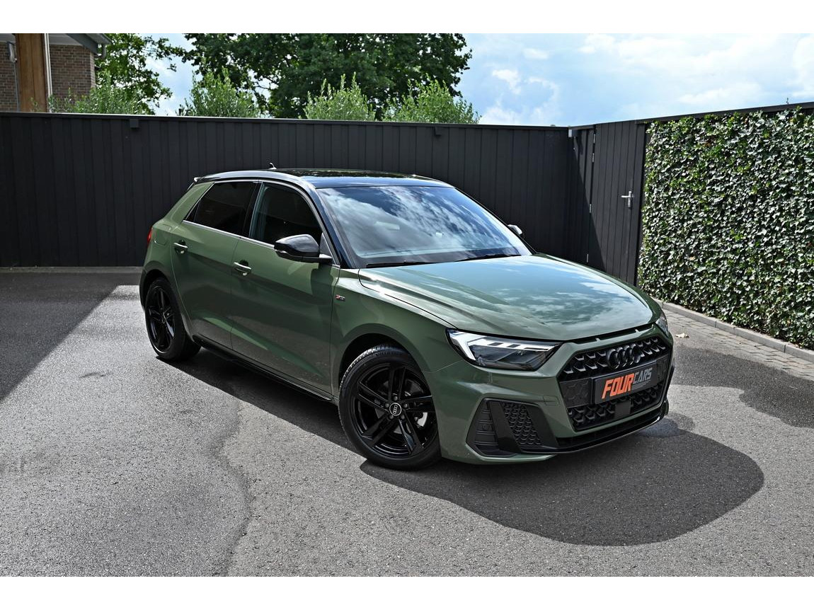 Audi Audi