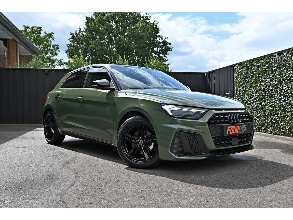 Audi Audi
