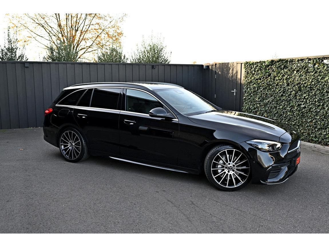 Mercedes-Benz Mercedes-Benz