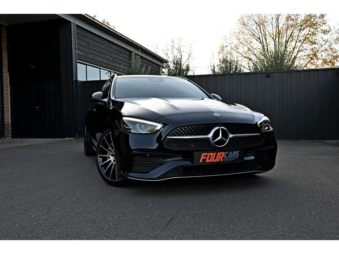 Mercedes-Benz Mercedes-Benz