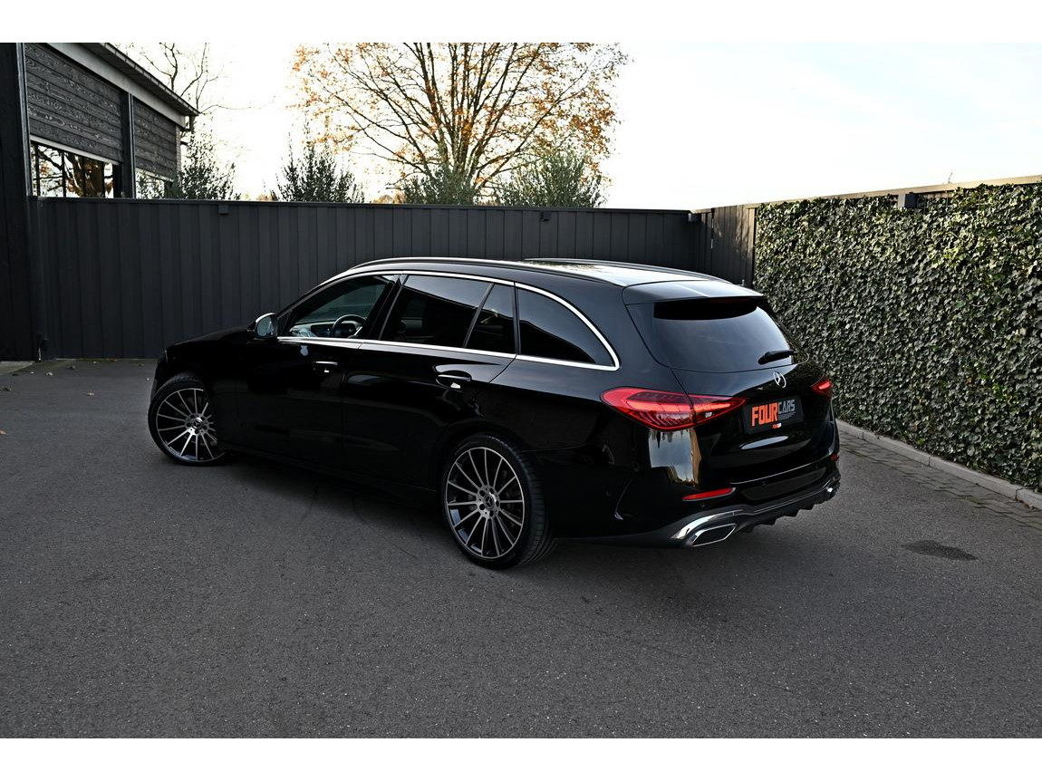 Mercedes-Benz Mercedes-Benz