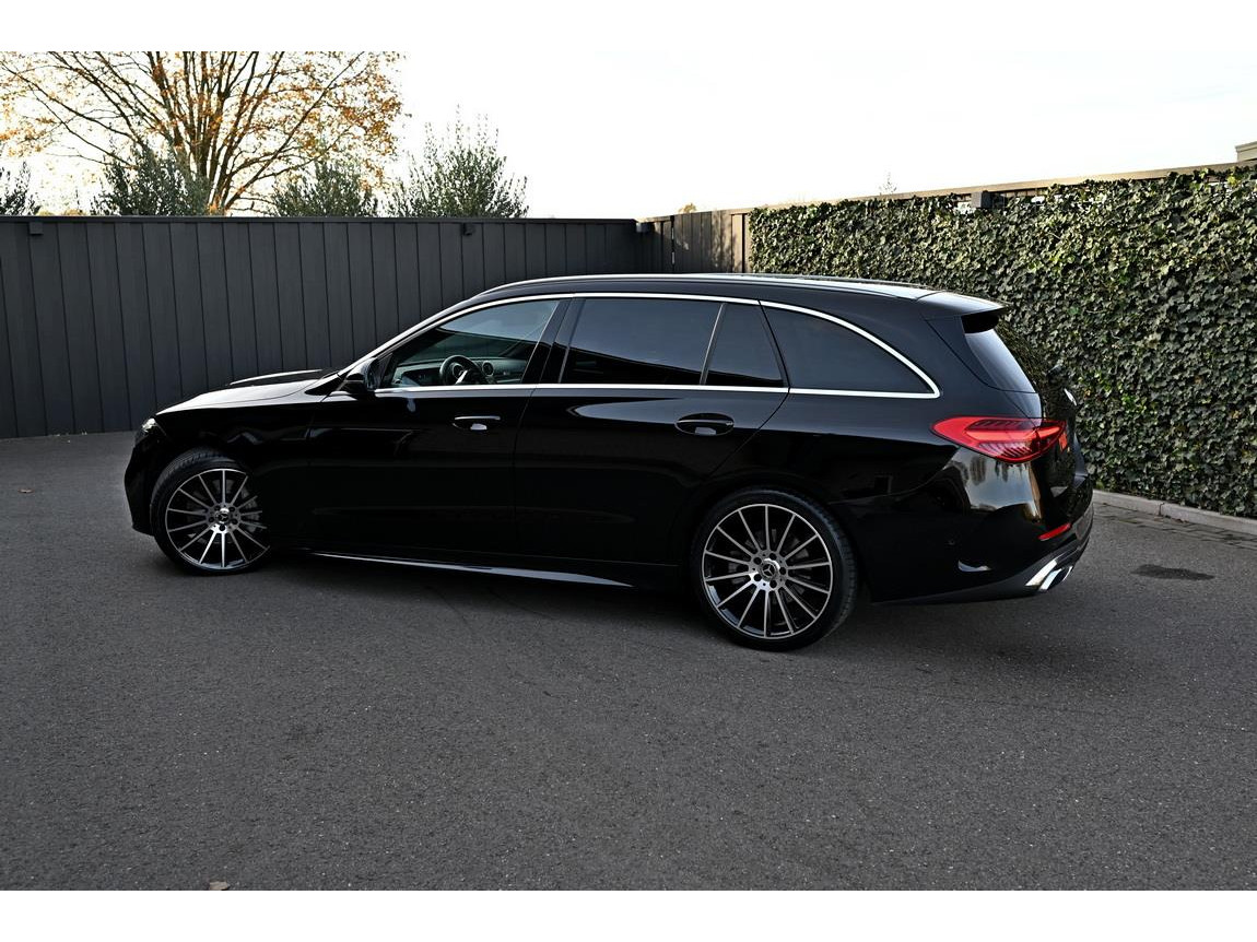 Mercedes-Benz Mercedes-Benz