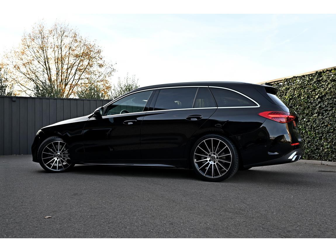 Mercedes-Benz Mercedes-Benz