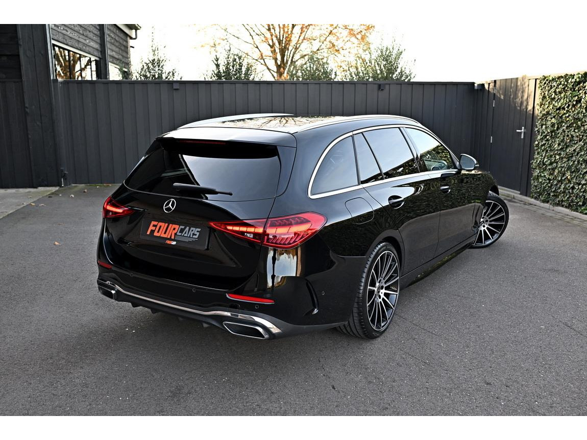 Mercedes-Benz Mercedes-Benz