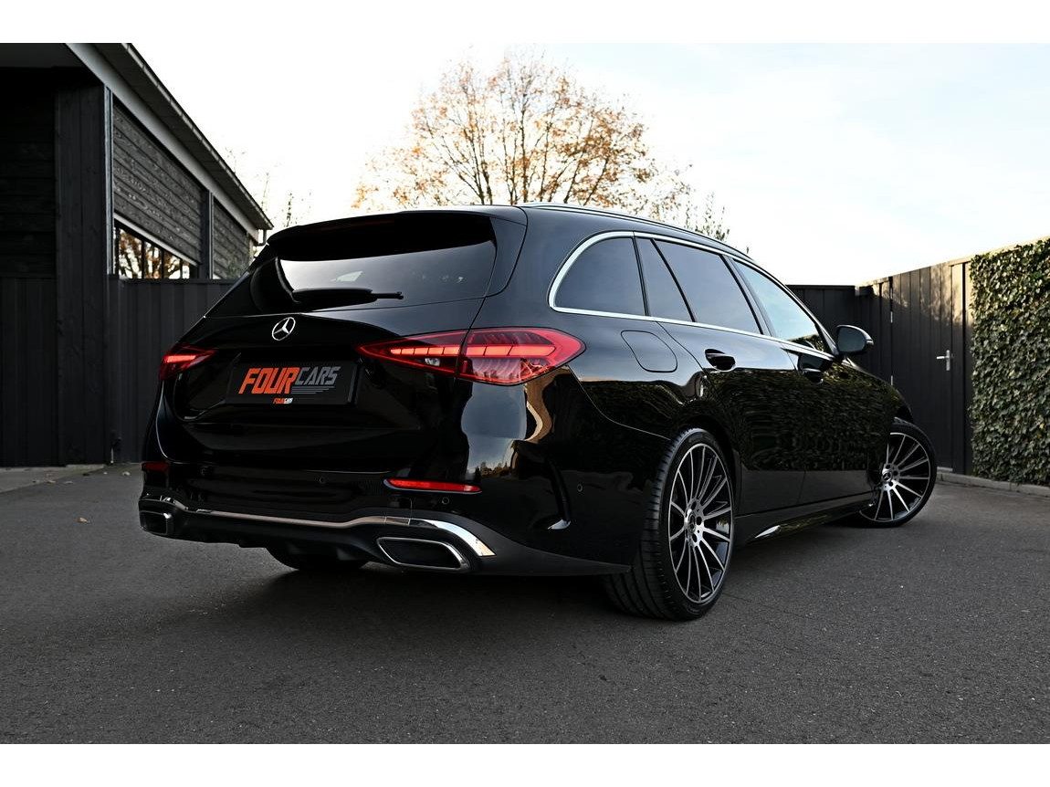 Mercedes-Benz Mercedes-Benz