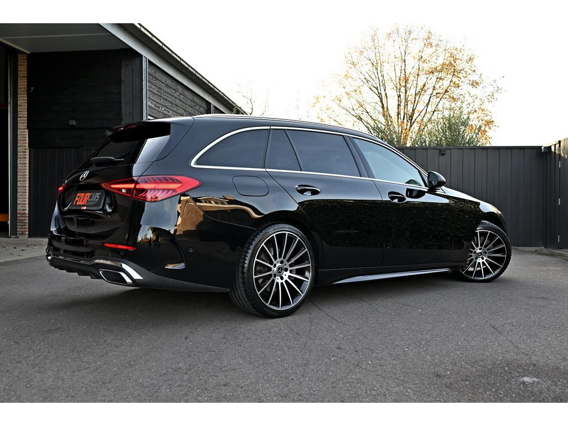 Mercedes-Benz Mercedes-Benz