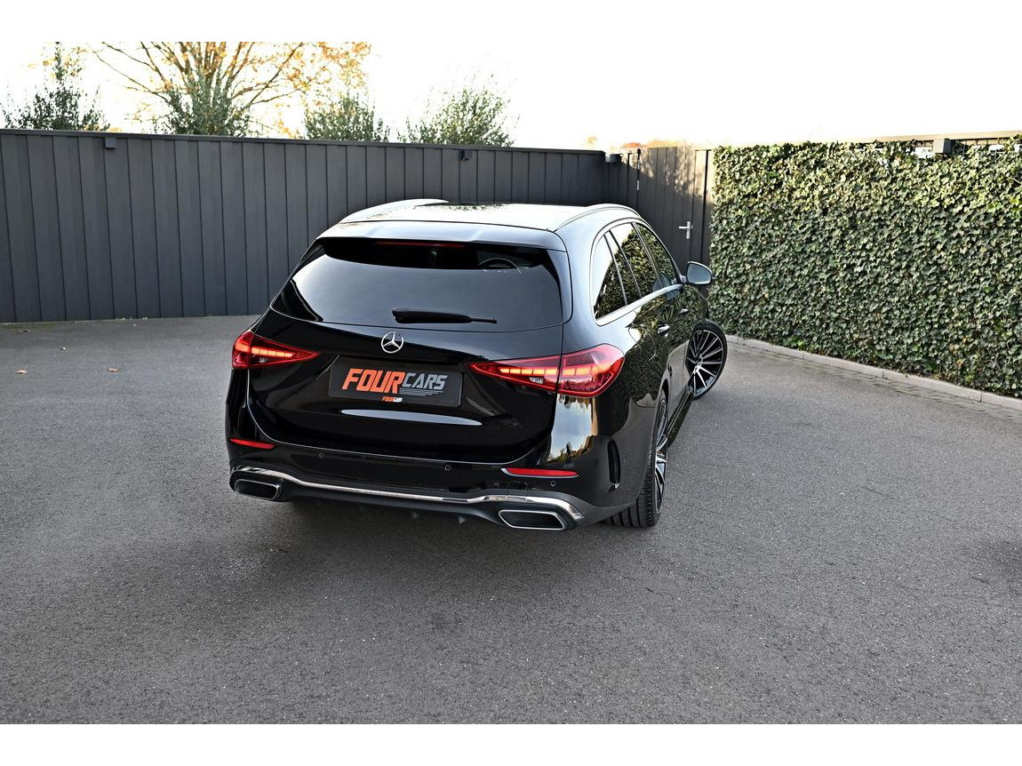 Mercedes-Benz Mercedes-Benz