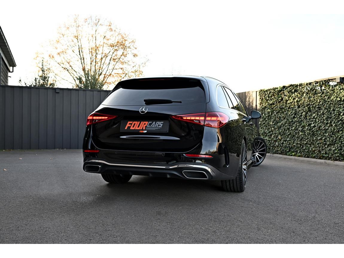 Mercedes-Benz Mercedes-Benz