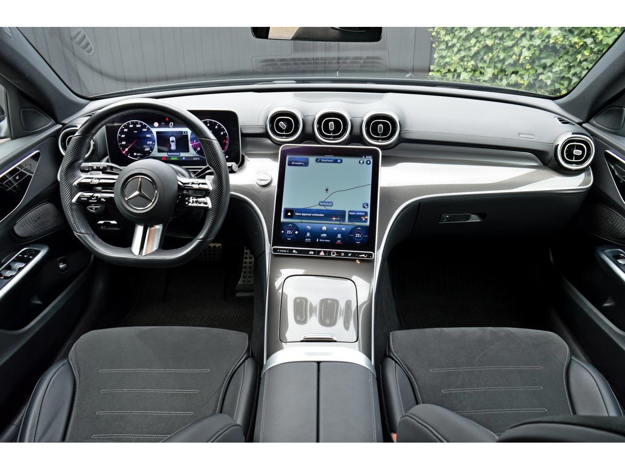 Mercedes-Benz Mercedes-Benz