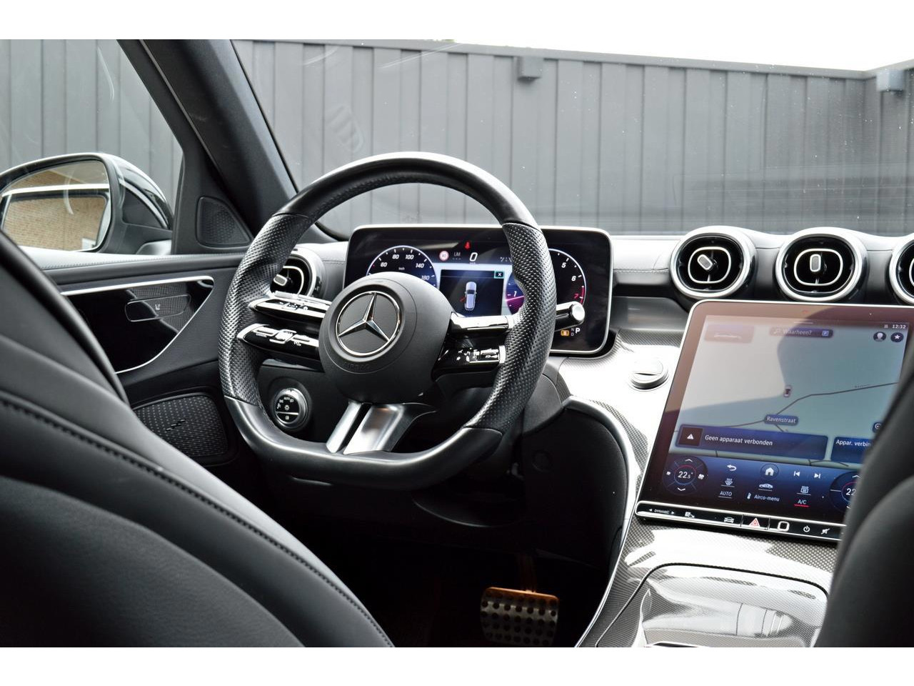 Mercedes-Benz Mercedes-Benz