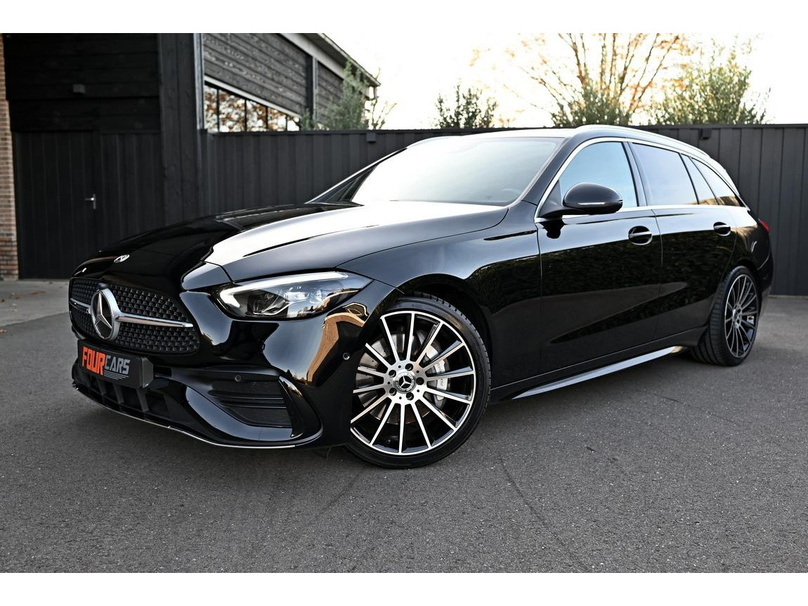 Mercedes-Benz Mercedes-Benz