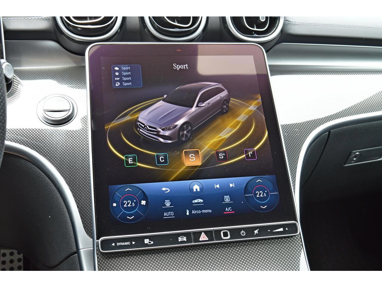 Mercedes-Benz Mercedes-Benz