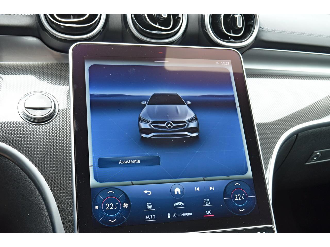 Mercedes-Benz Mercedes-Benz