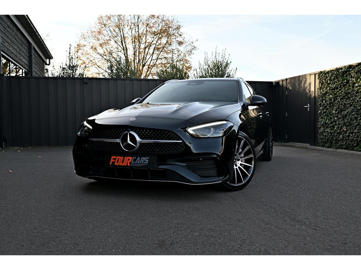 Mercedes-Benz Mercedes-Benz