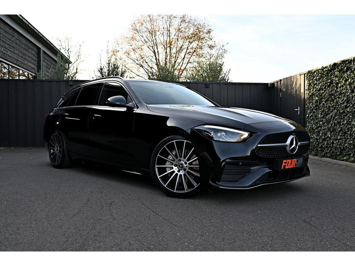 Mercedes-Benz Mercedes-Benz