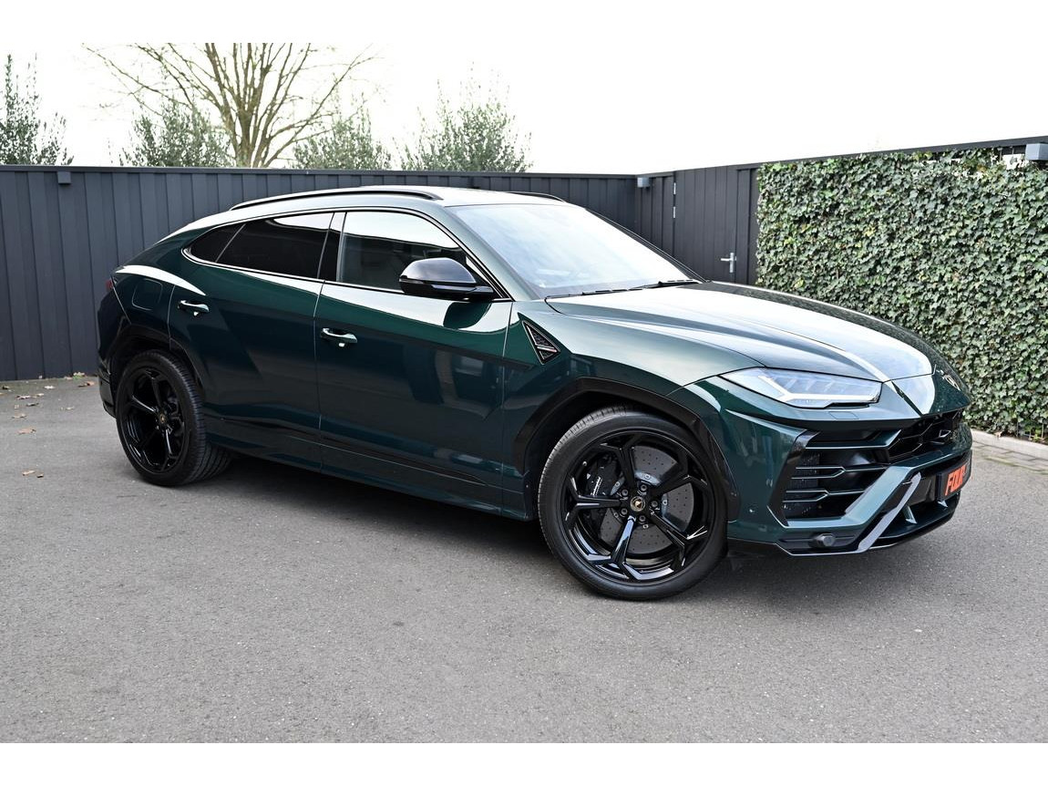 Lamborghini Lamborghini