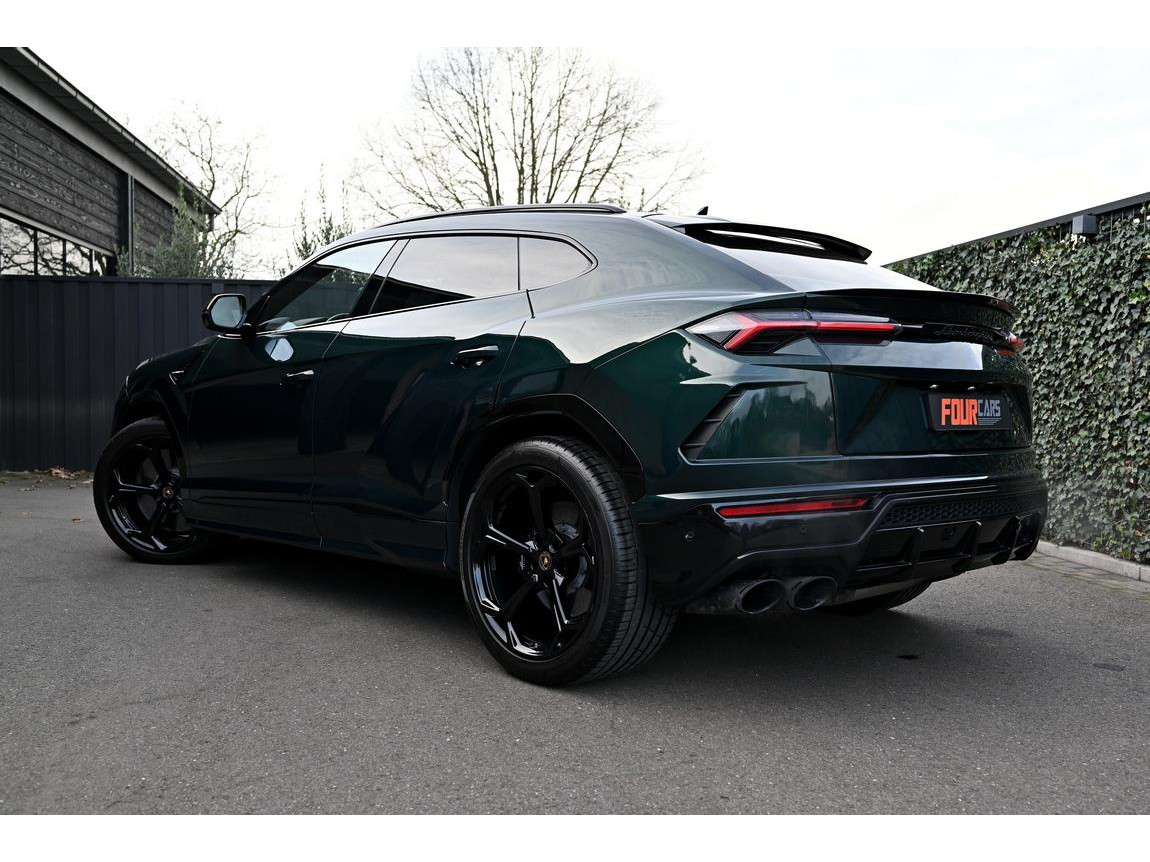 Lamborghini Lamborghini