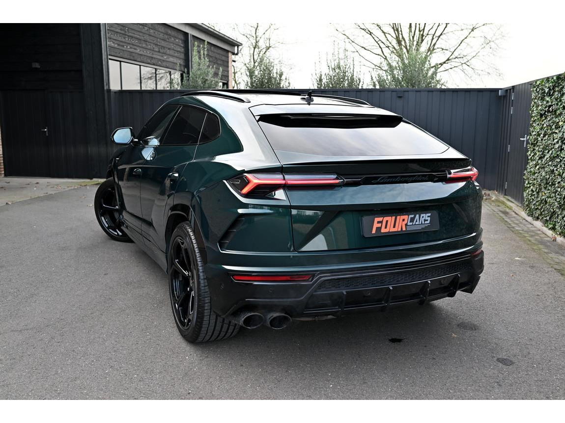 Lamborghini Lamborghini