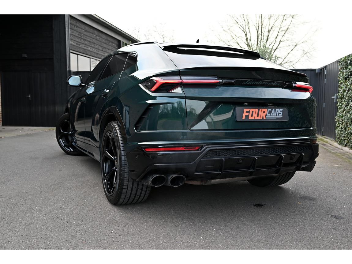 Lamborghini Lamborghini