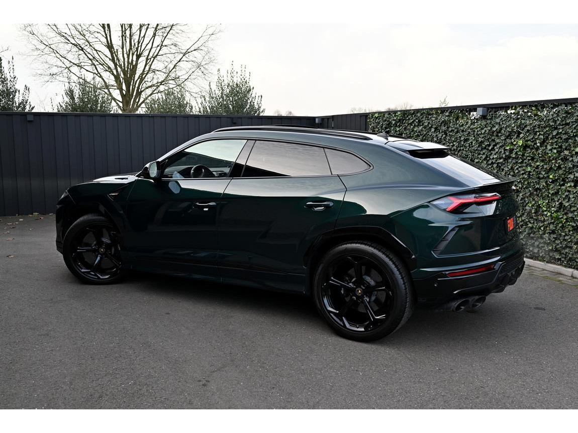 Lamborghini Lamborghini